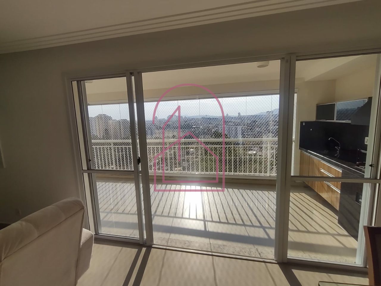 Apartamento para Venda - Lauzane Paulista