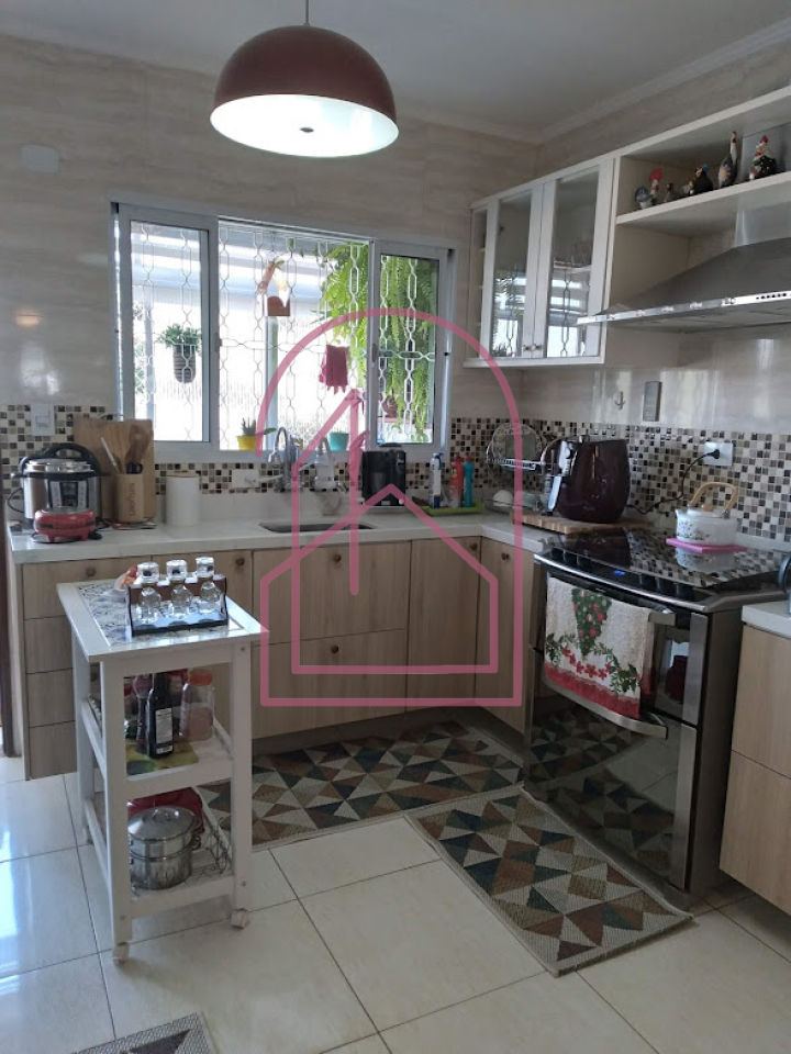 Casa Assobradada para Venda - Parada Inglesa
