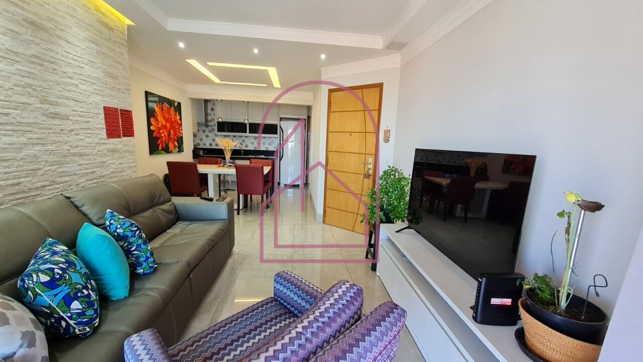 Apartamento para Venda - Jardim São PauloZona Norte