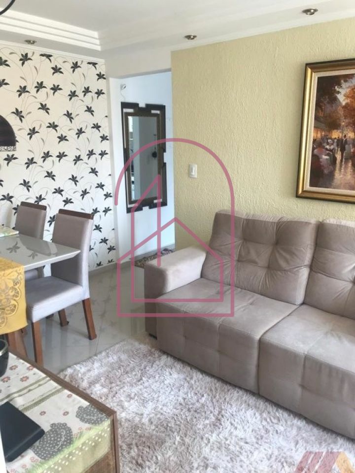 Apartamento para Venda - Tucuruvi