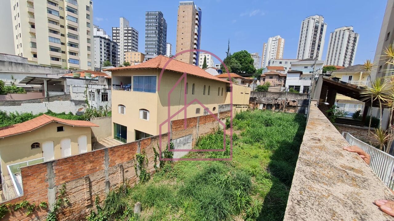 Terreno para Venda - Água Fria