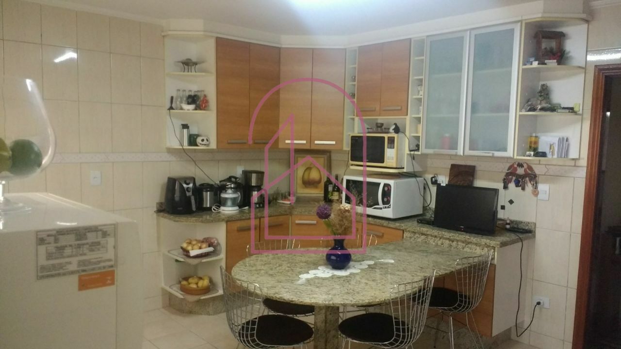 Casa Assobradada para Venda - Vila Nova Mazzei