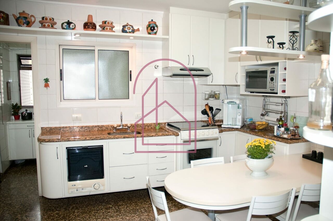 Apartamento para Venda - Santana
