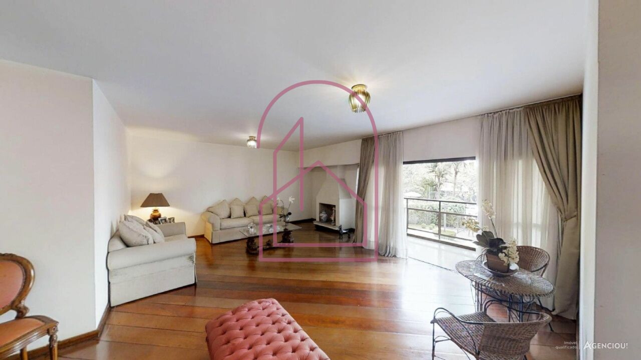 Apartamento para Venda - Planalto Paulista
