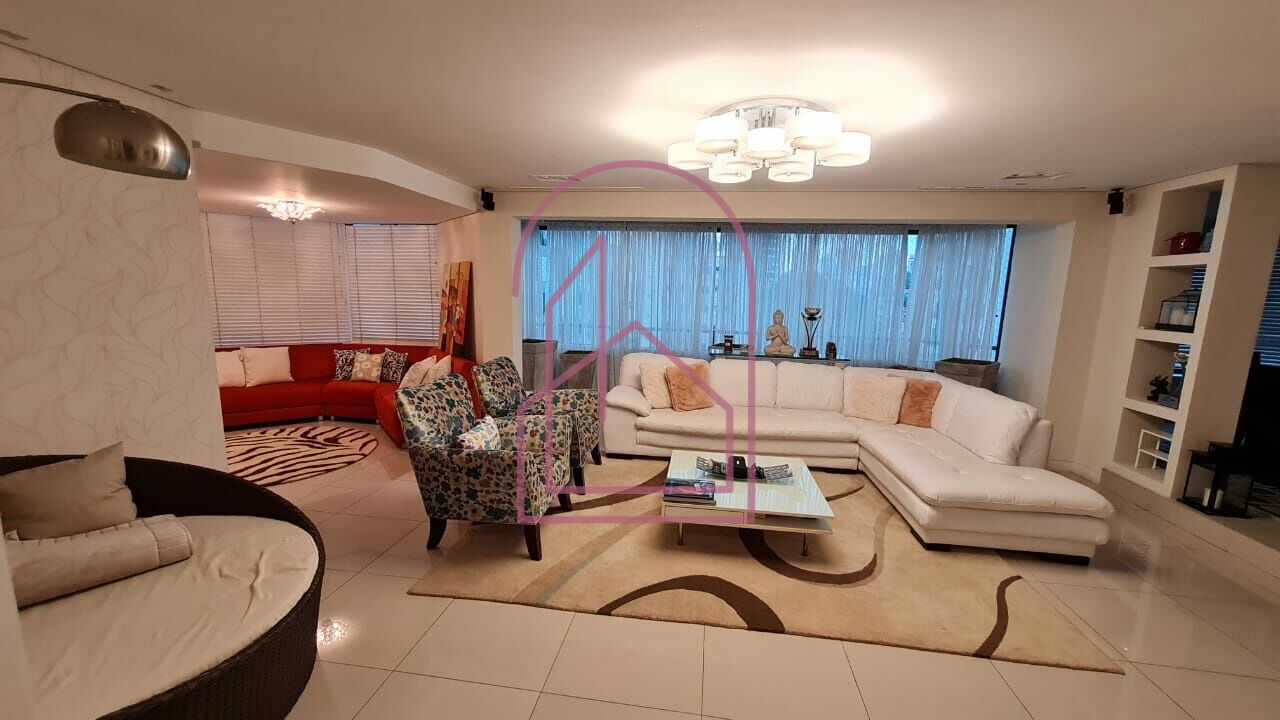 Apartamento para Venda - Santana