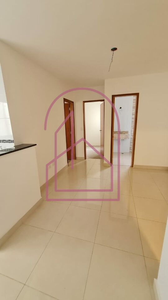 Apartamento para Venda - Parada Inglesa