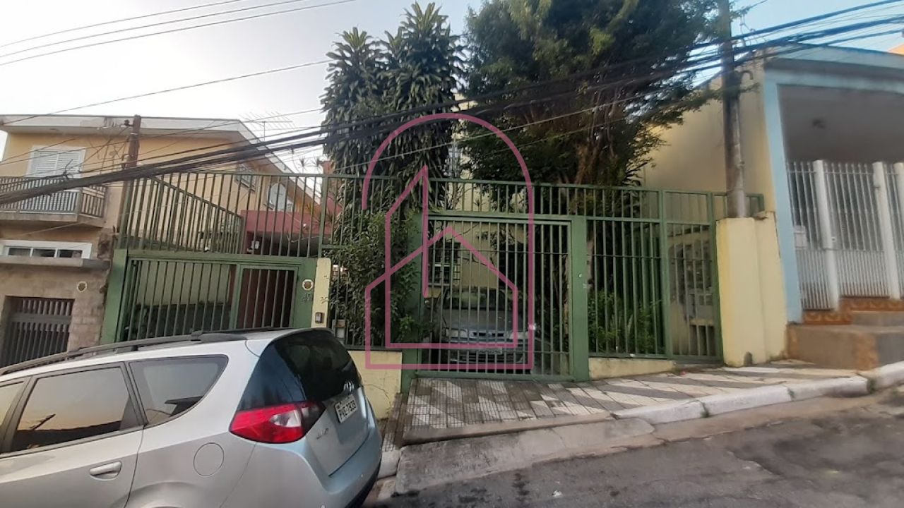 Comercial para Venda - Vila Paulicéia