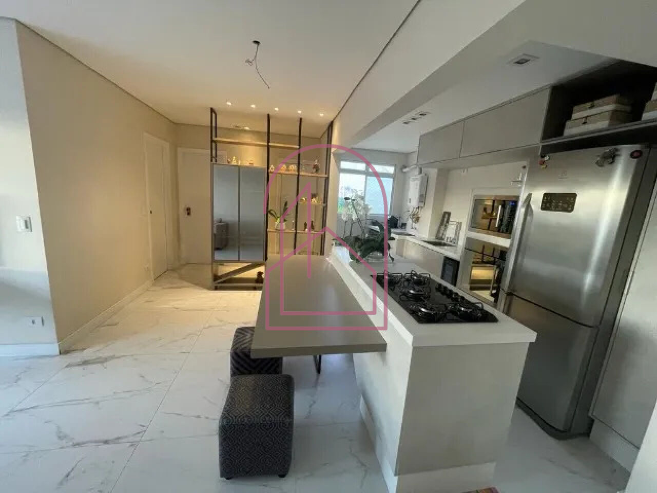 Apartamento para Venda - Campo Belo