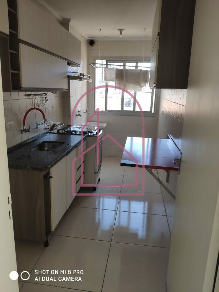 Apartamento para Venda - Parada Inglesa