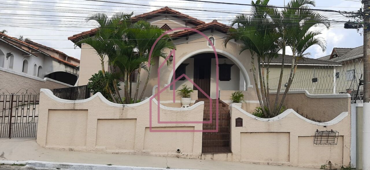 Casa Térrea para Venda - Vila Irmãos Arnoni