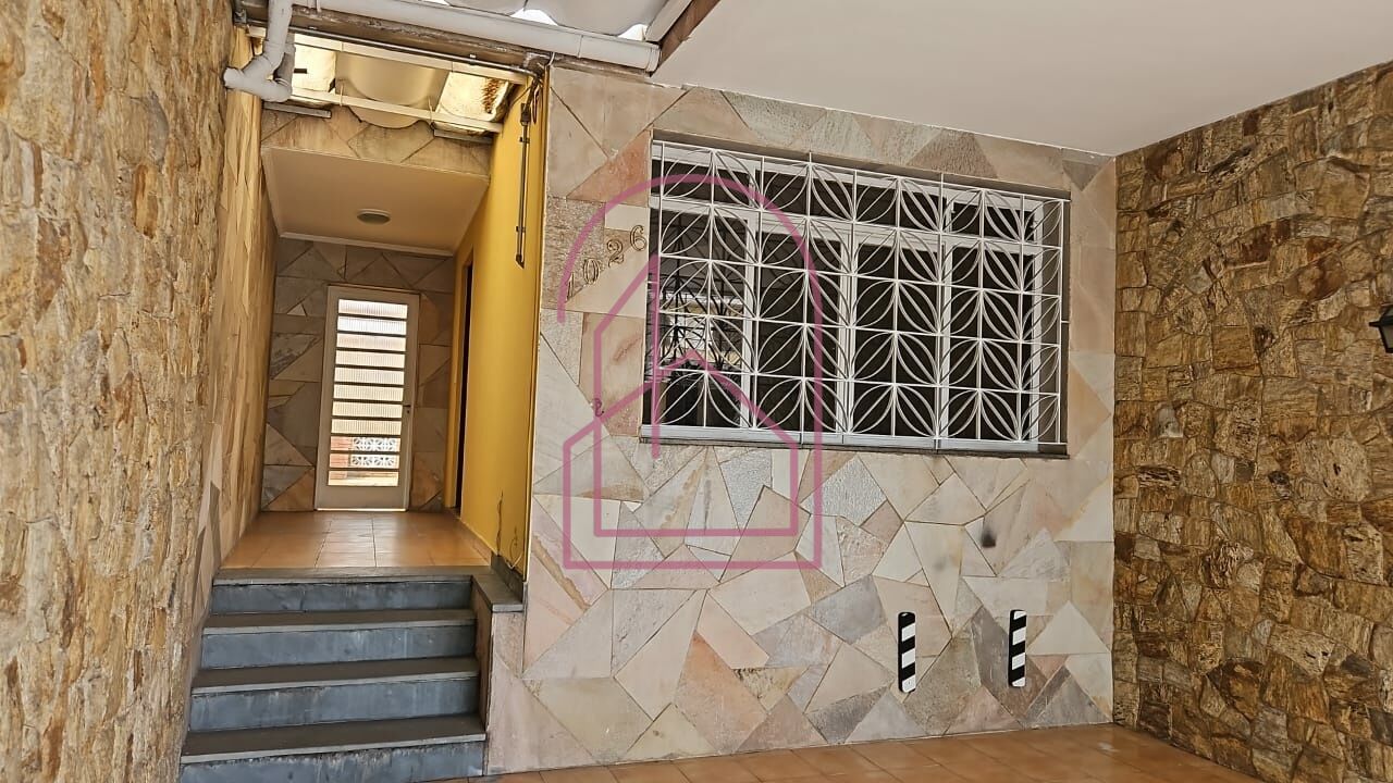 Sobrado para Venda - Parque Vitória