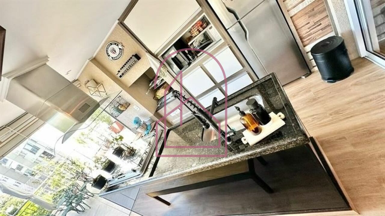 Apartamento para Venda - Tucuruvi