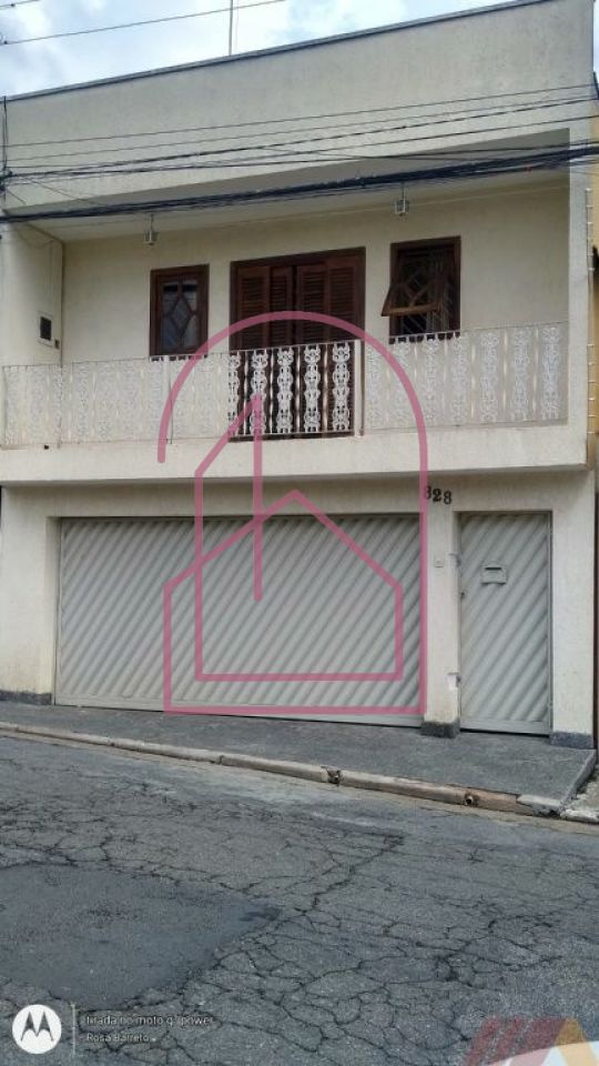 Casa Assobradada para Venda - Jardim Virginia Bianca