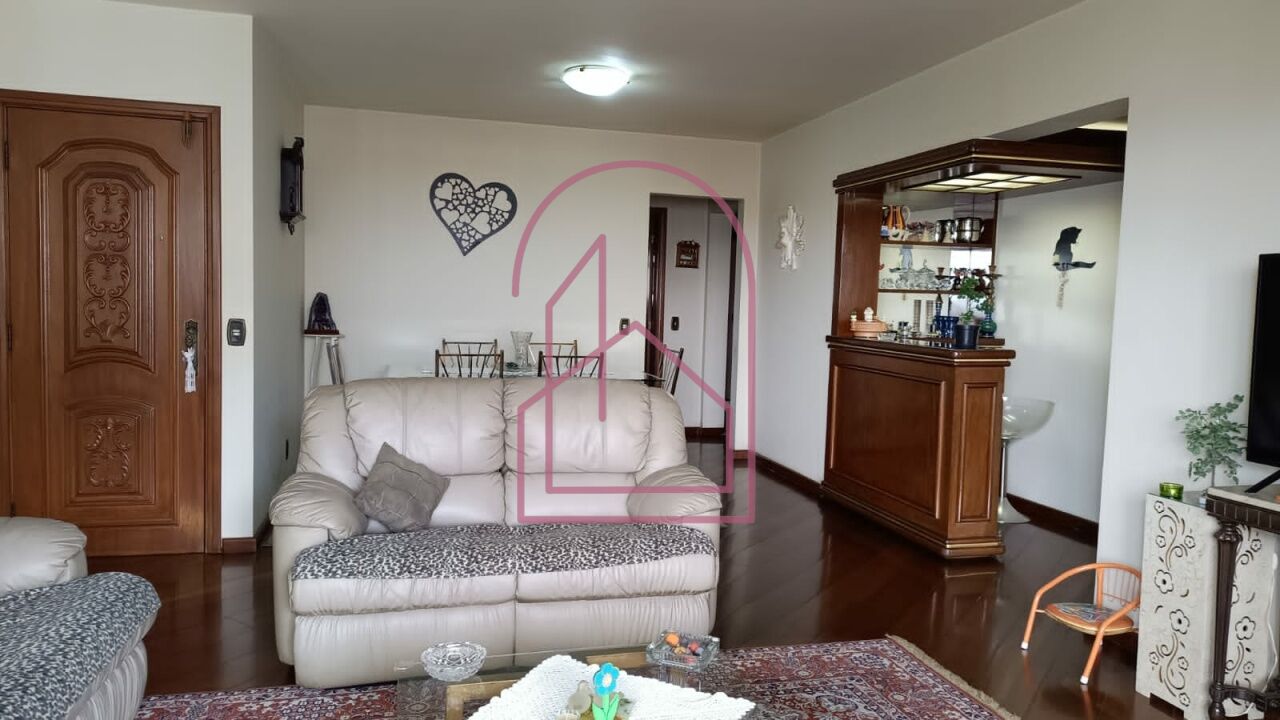 Apartamento para Venda - Santana
