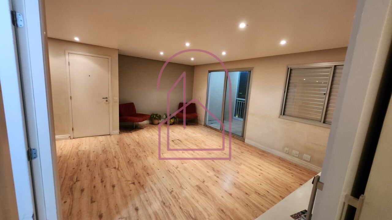 Apartamento para Venda - Parada Inglesa