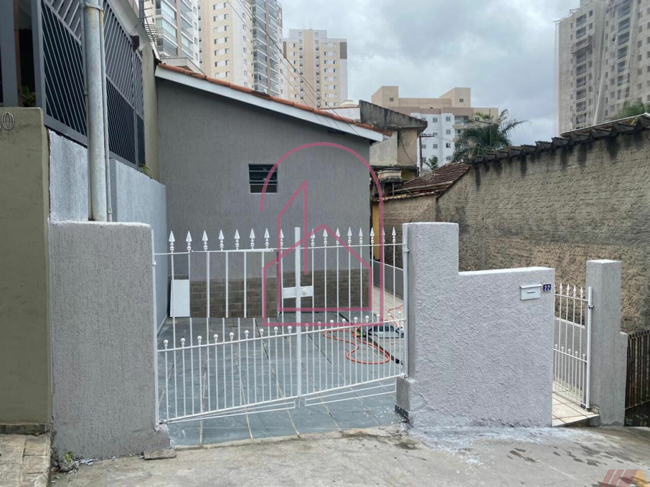 Casa Térrea para Venda - Vila Guaca