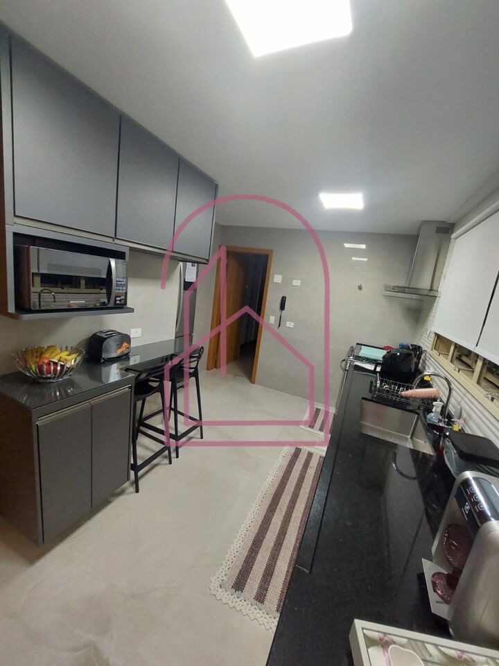 Apartamento para Venda - Jardim São PauloZona Norte