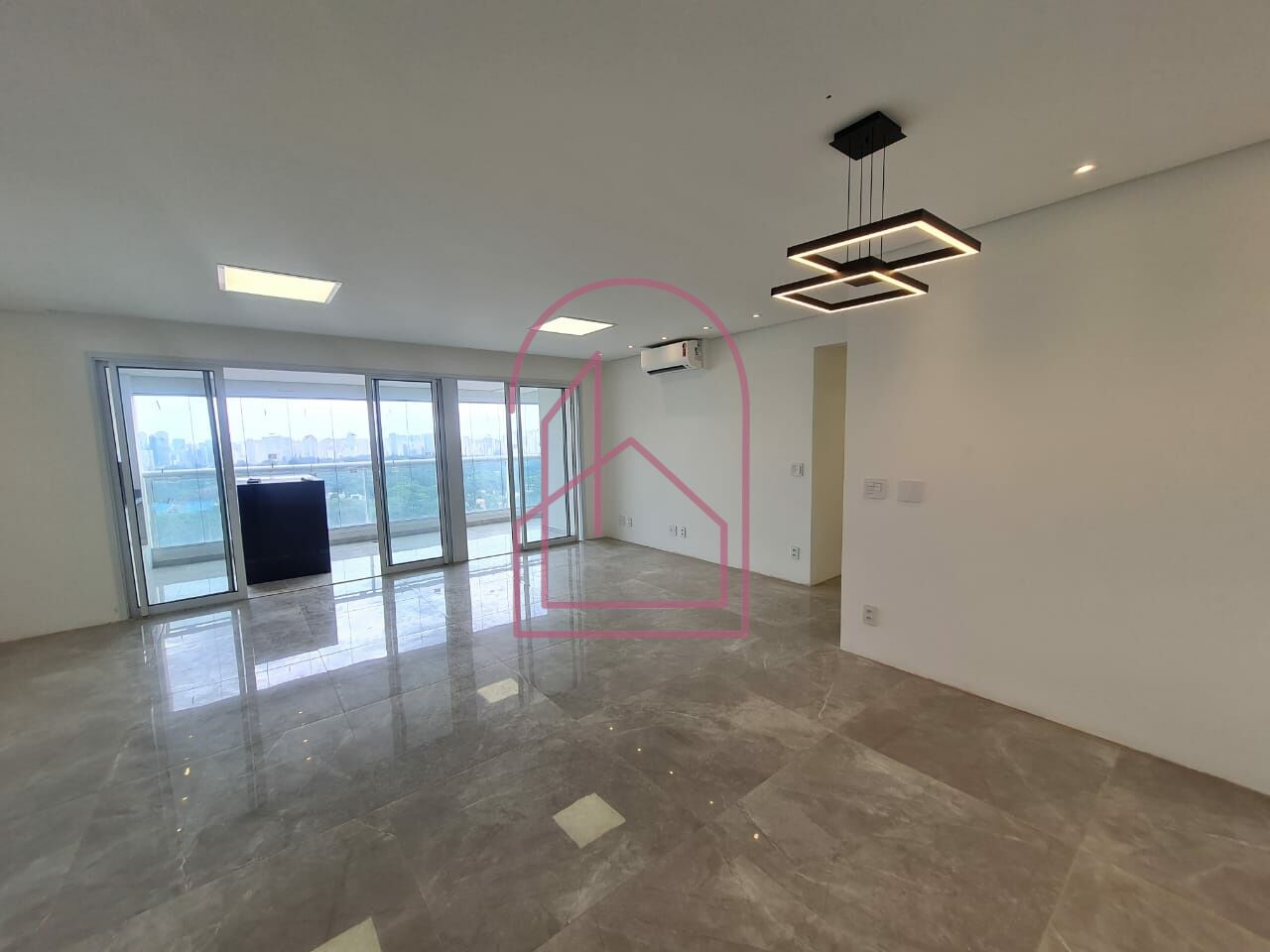 Apartamento para Venda - Vila Mascote