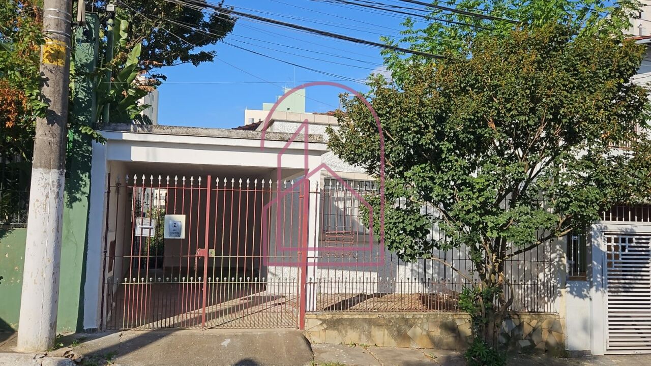 Casa Térrea para Venda - Vila Irmãos Arnoni