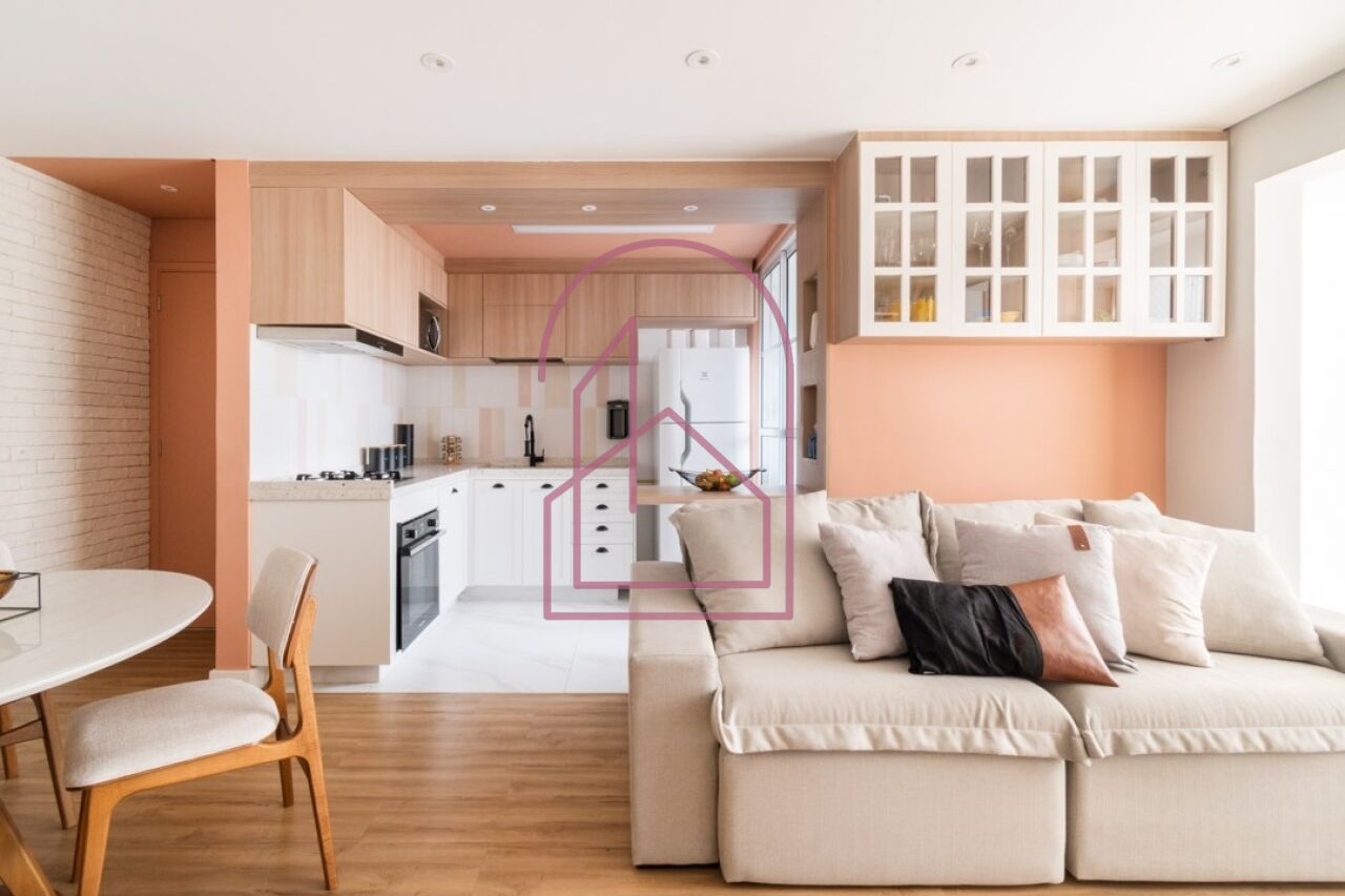 Apartamento para Venda - Jardim São PauloZona Norte
