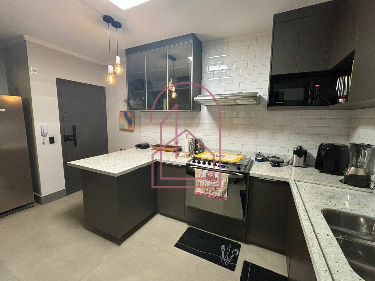 Apartamento para Venda - Vila Paulicéia