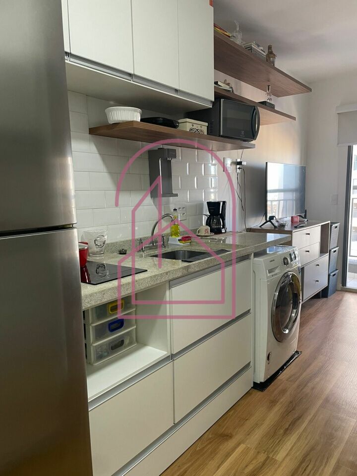 Apartamento para Venda - Tucuruvi