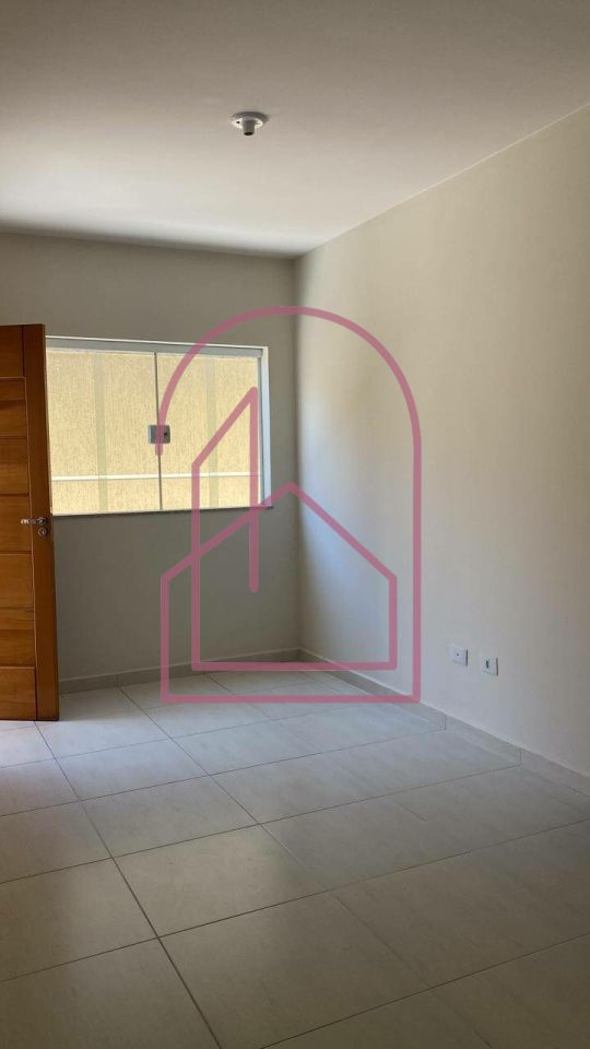 Apartamento para Locação - Vila Nilo