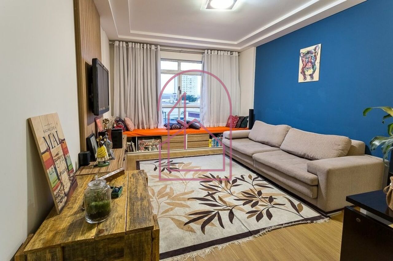Apartamento para Venda - Centro