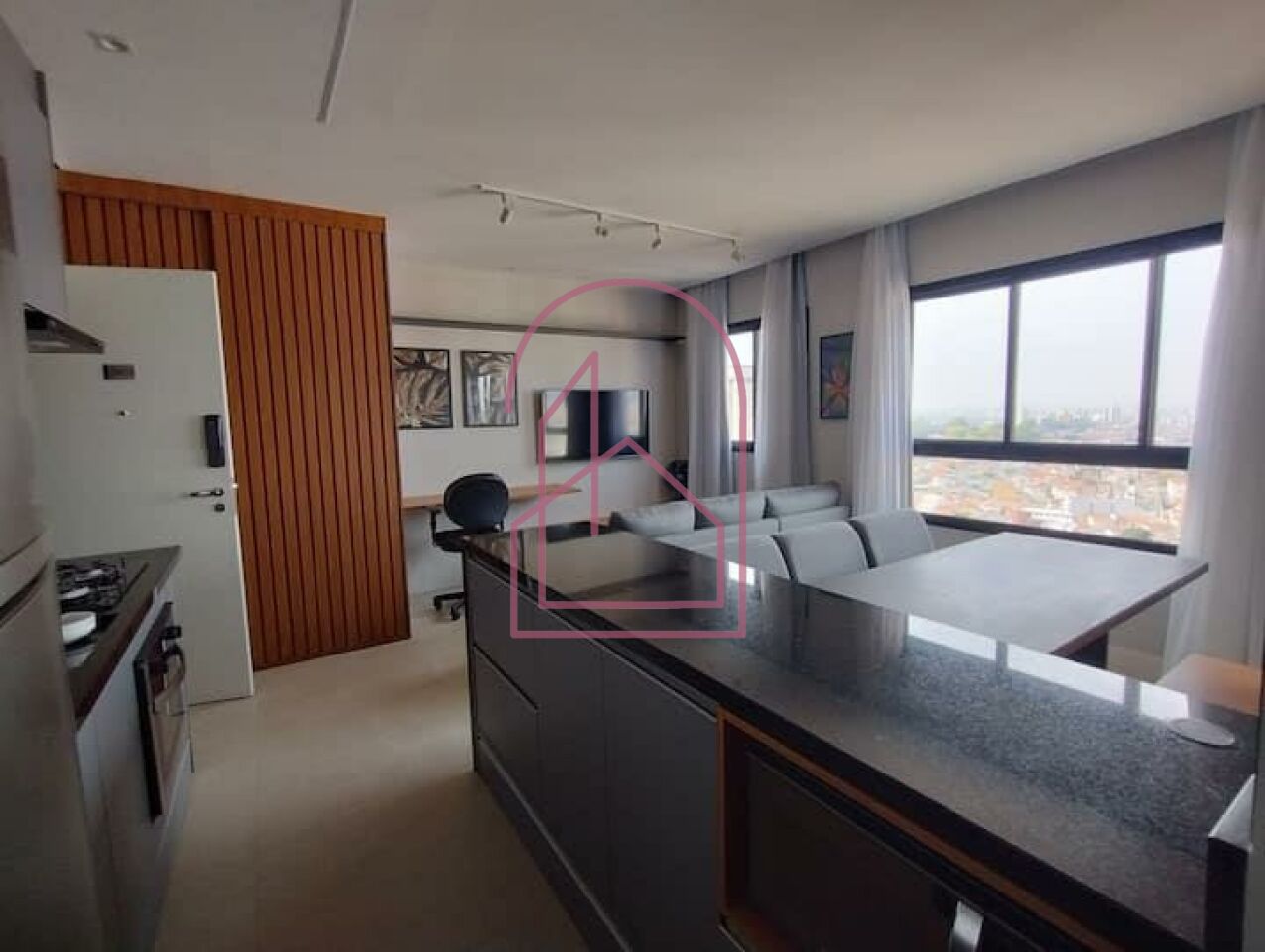 Apartamento para Venda - Parada Inglesa