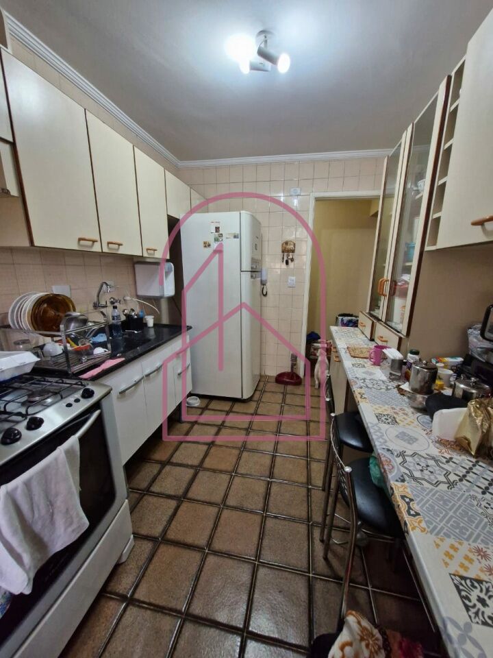 Apartamento para Venda - Parada Inglesa