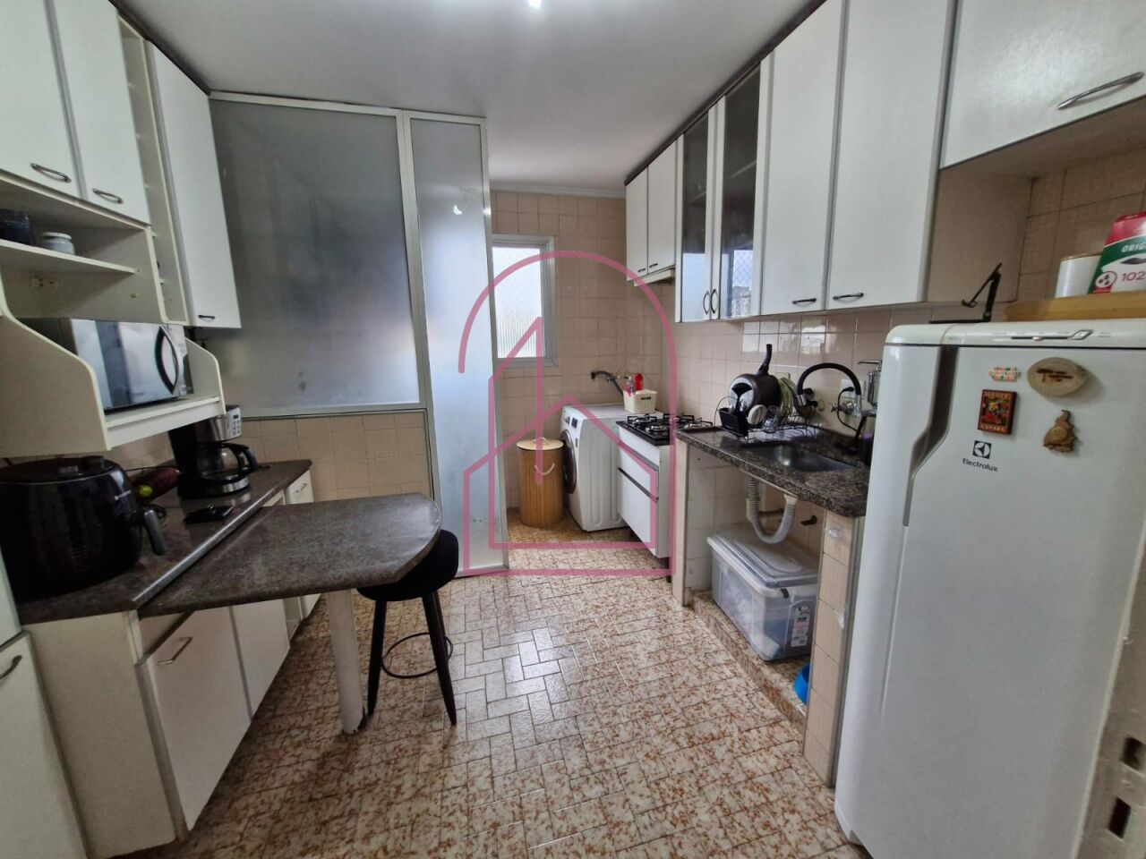 Apartamento para Venda - Parada Inglesa