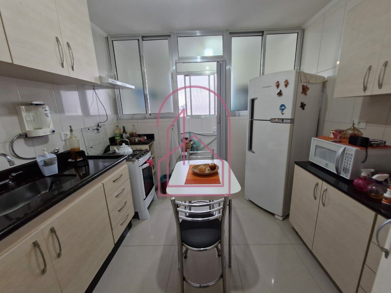 Apartamento para Venda - Parada Inglesa