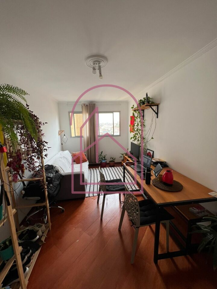 Apartamento para Venda - Parada Inglesa