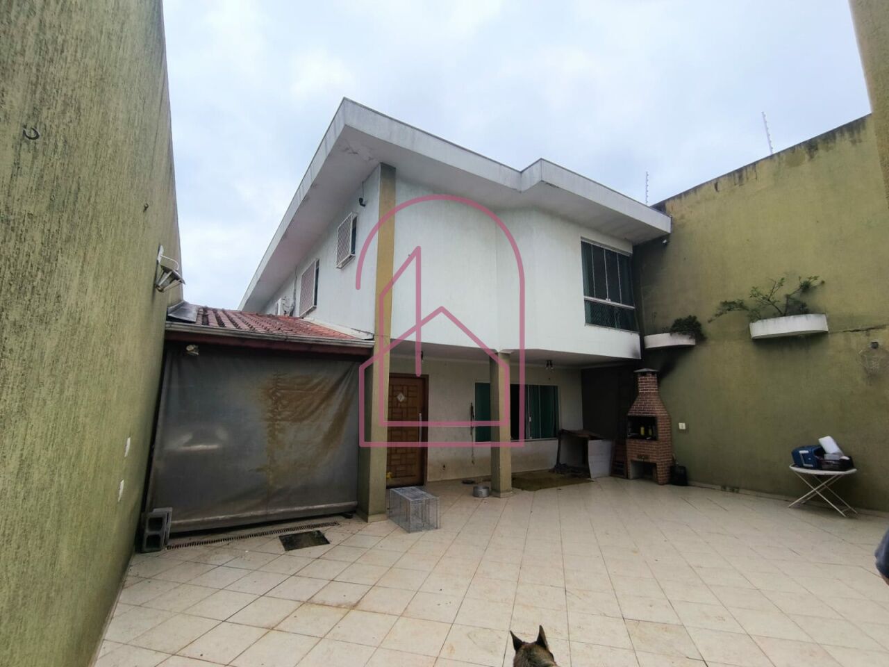 Sobrado para Venda - Vila Constança