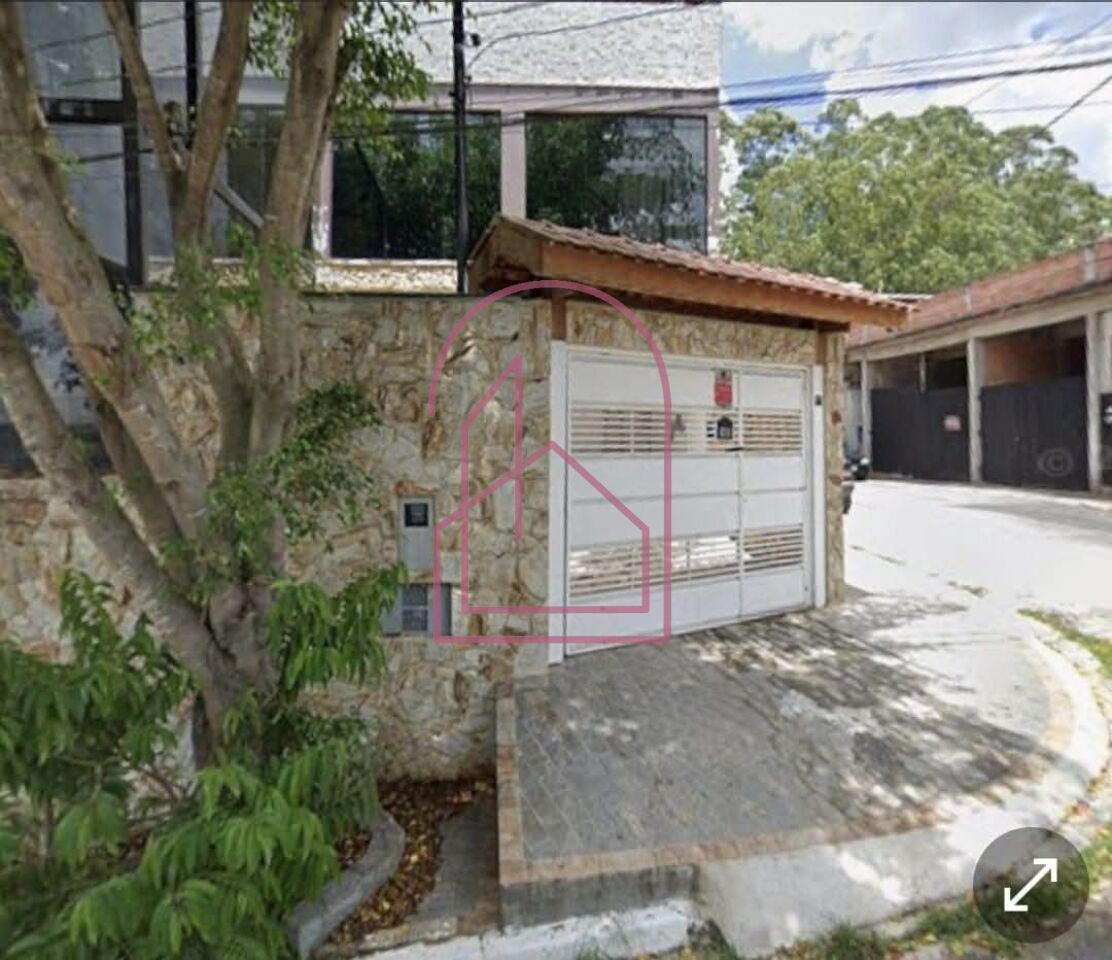 Casa Assobradada para Venda - Jardim Esmeralda Zona Sul