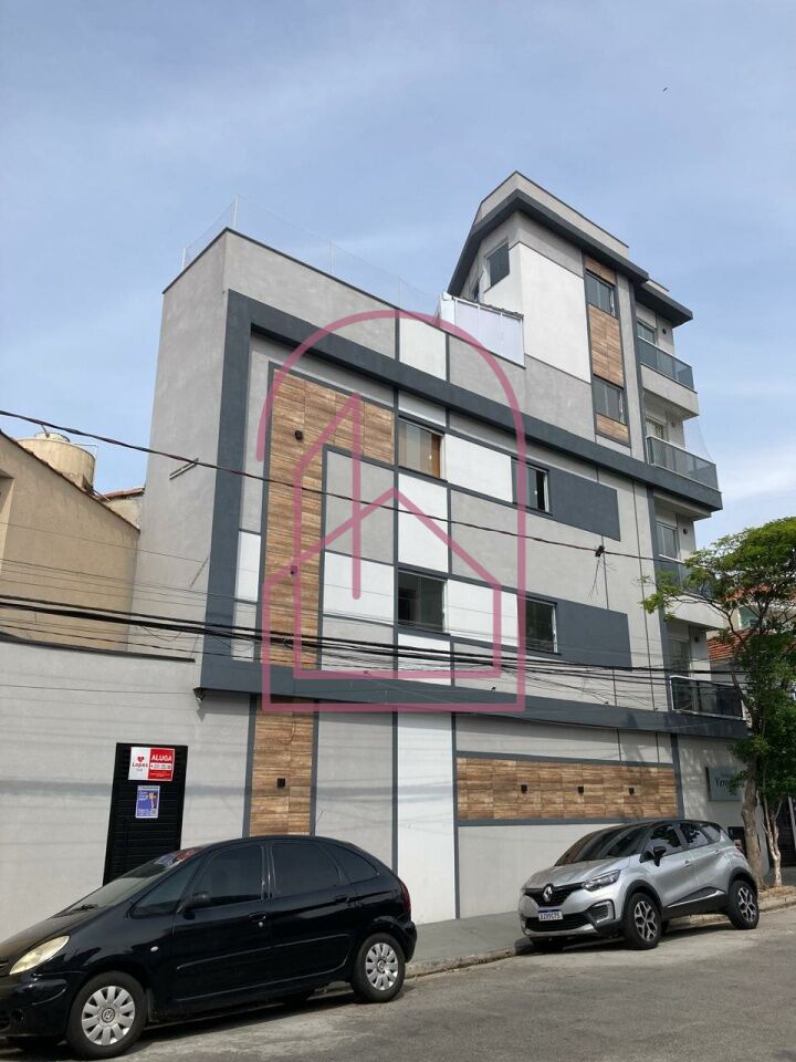 Apartamento para Venda - Parada Inglesa