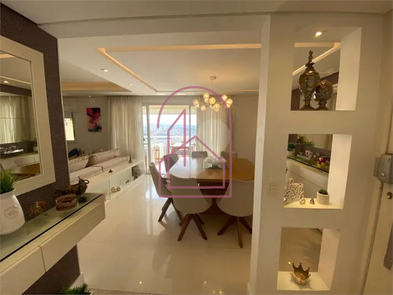 Apartamento para Venda - Lauzane Paulista