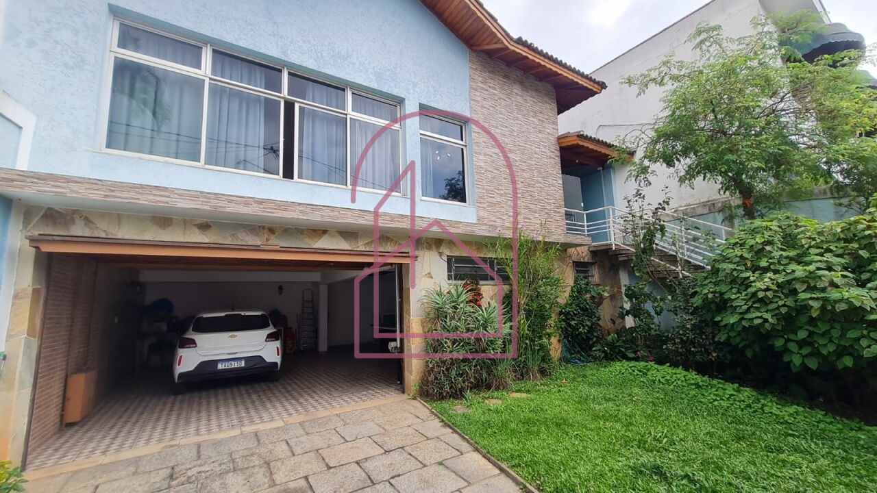 Casa Térrea para Venda - Parque Palmas do Tremembé