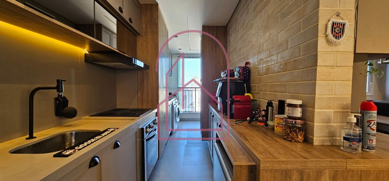 Apartamento para Venda - Tucuruvi