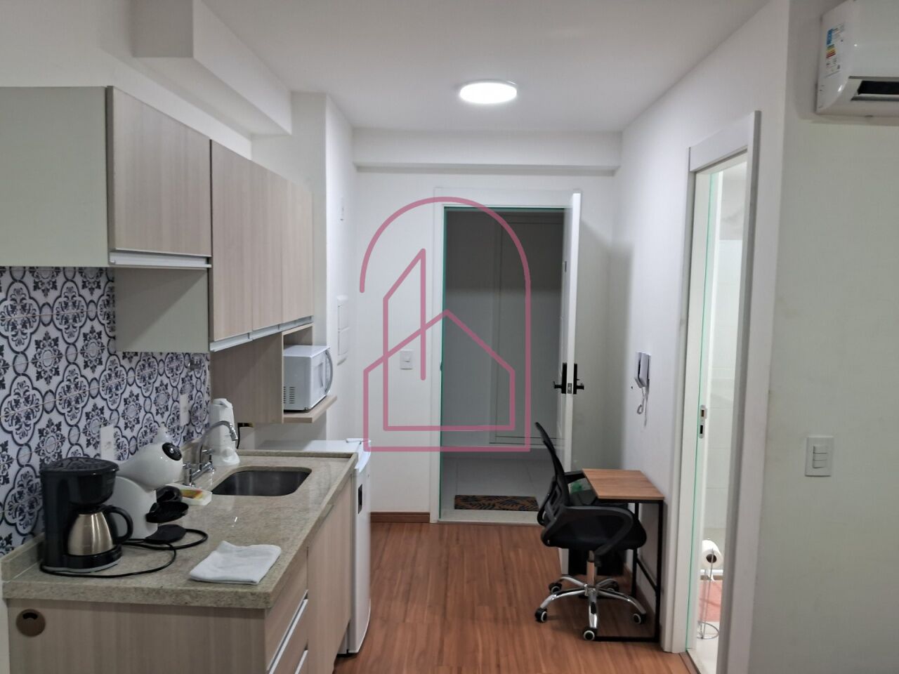 Apartamento para Venda - Tucuruvi