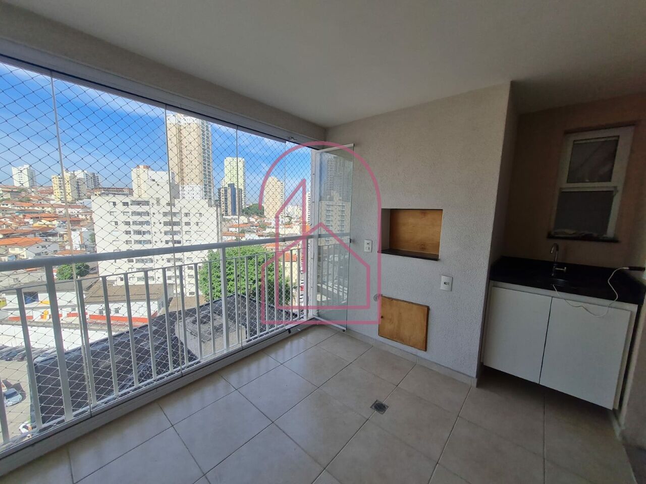 Apartamento para Venda - Parada Inglesa