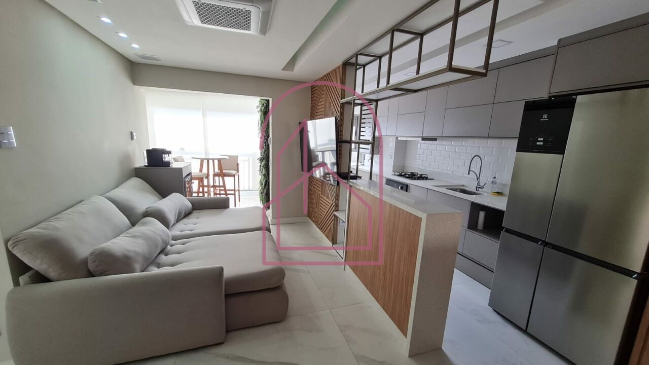Apartamento para Venda - Parada Inglesa