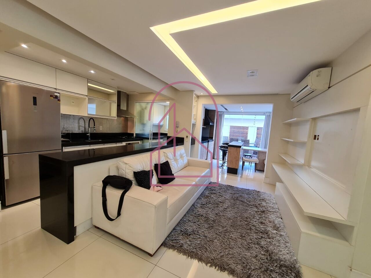 Apartamento para Locação - Parada Inglesa
