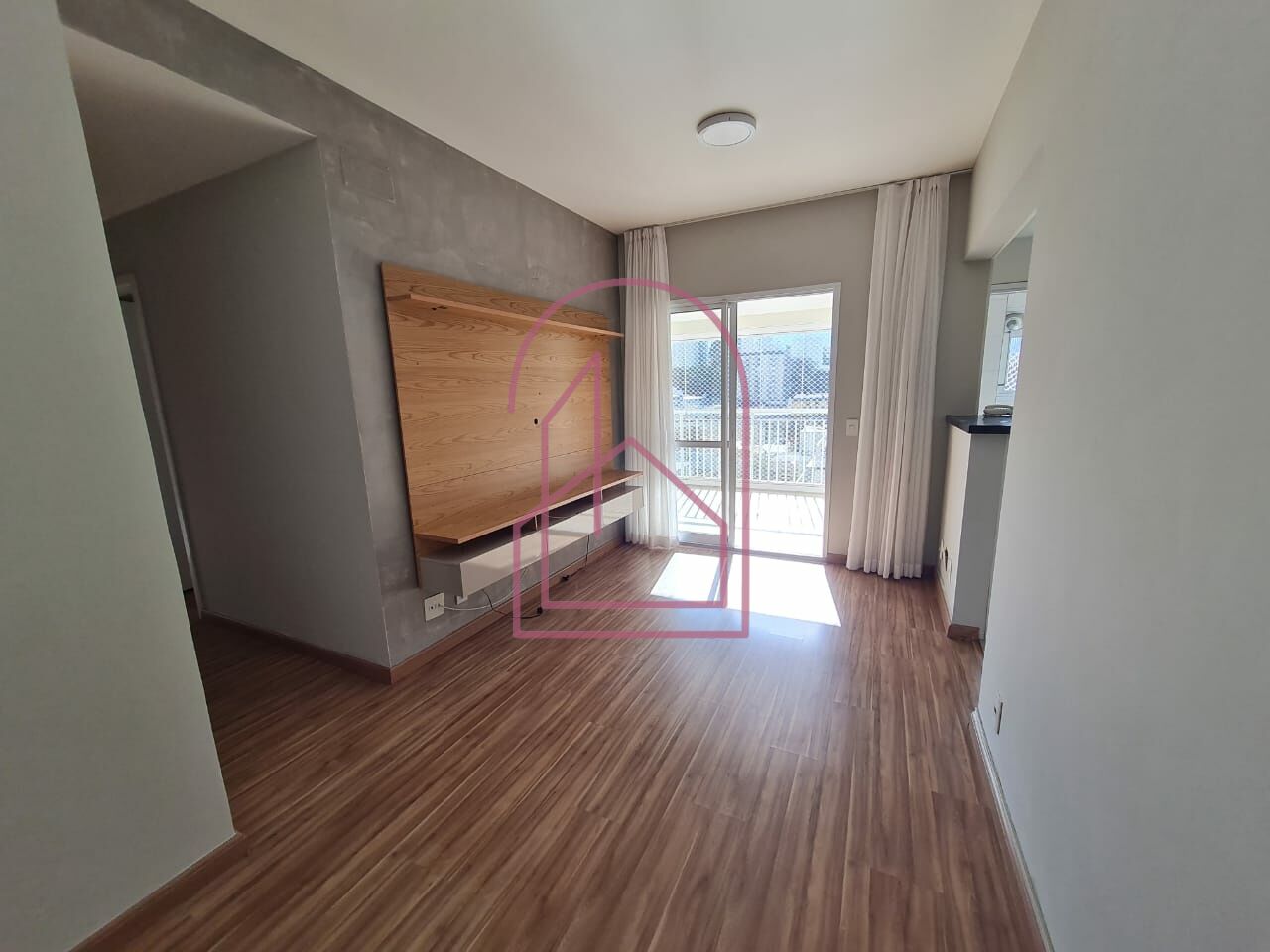Apartamento para Locação - Parada Inglesa