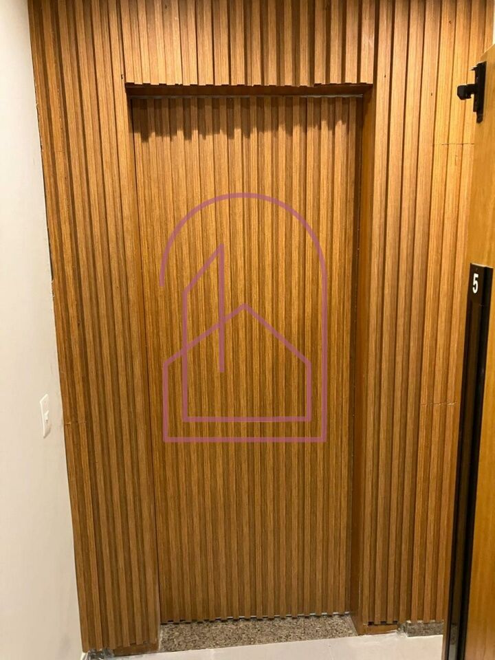 Apartamento para Venda - Água Fria