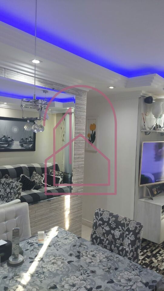 Apartamento para Venda - Vila Endres