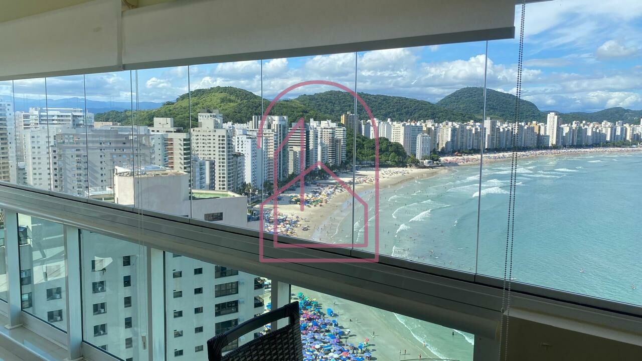 Cobertura para Venda - Jardim Astúrias