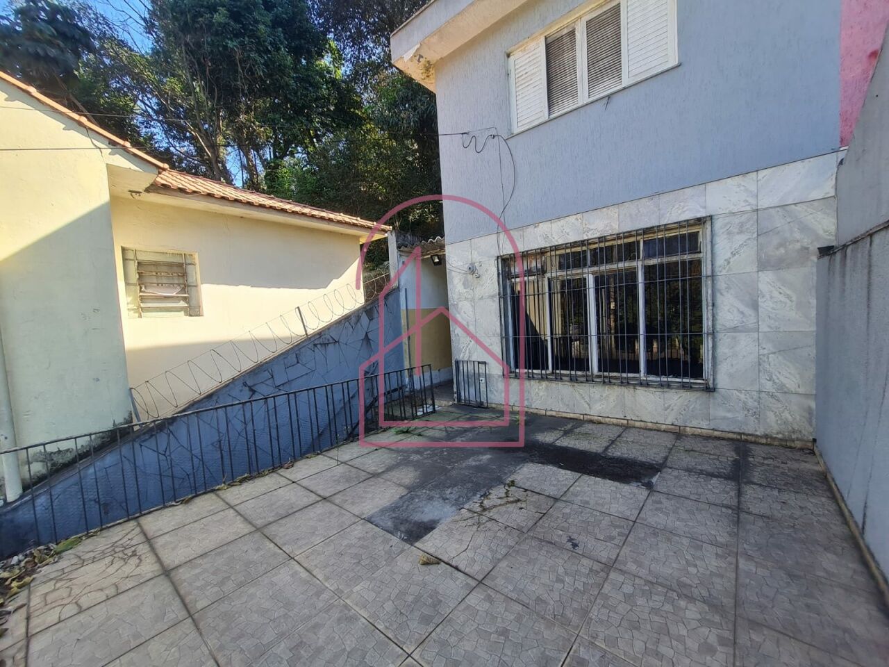 Casa Assobradada para Venda - Vila Albertina