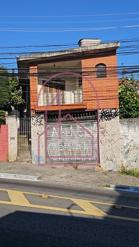 Terreno para Venda - Santana