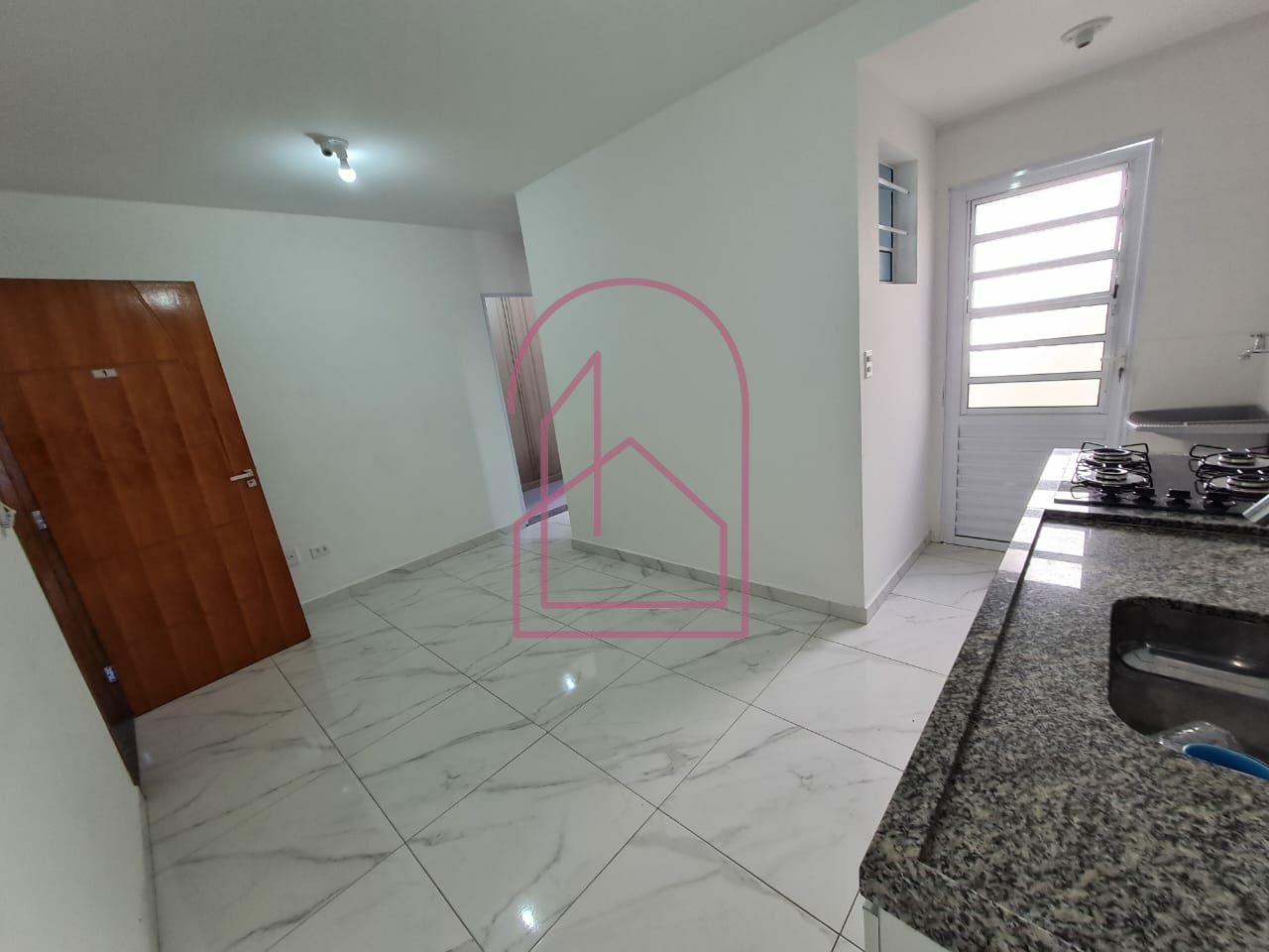 Apartamento para Venda - Vila Gustavo